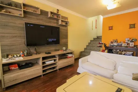 Casa com 4 Quartos à venda, 135m² no Vila Anglo Brasileira, São Paulo