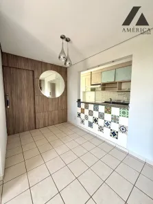 Apartamento com 3 Quartos à venda, 66m² no Boa Esperança, Cuiabá