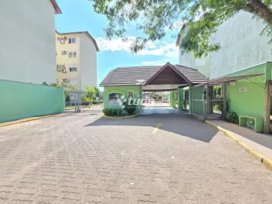 Apartamento com 2 Quartos à venda, 62m² no Vila Nova, Novo Hamburgo