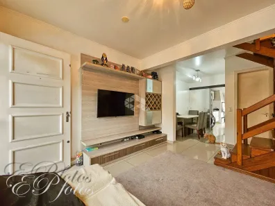 Casa de Condomínio com 3 Quartos à venda, 90m² no Humaitá, Porto Alegre