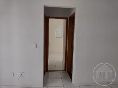 Apartamento com 2 Quartos para alugar, 50m² no Jardim Beatriz, São Paulo