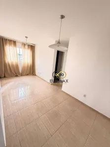 Apartamento com 2 Quartos à venda, 52m² no Vila Milton, Guarulhos