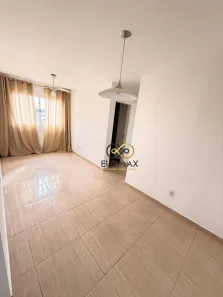 Apartamento com 2 Quartos à venda, 55m² no Vila Milton, Guarulhos
