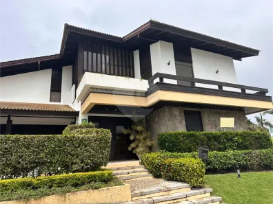 Sobrado com 7 Quartos à venda, 600m² no Jurerê Internacional, Florianópolis