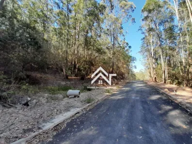 Lote/Terreno à venda, 600m² no Bosque dos Eucalíptos, Atibaia