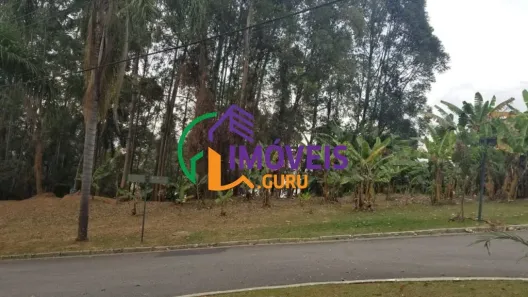 Lote/Terreno à venda, 1650m² no Tamboré, Barueri