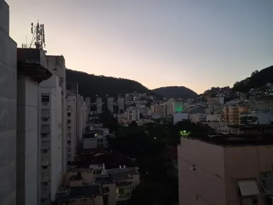 Apartamento com 2 Quartos à venda, 120m² no Copacabana, Rio de Janeiro