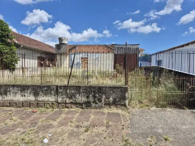 Lote/Terreno à venda, 300m² no Sarandi, Porto Alegre