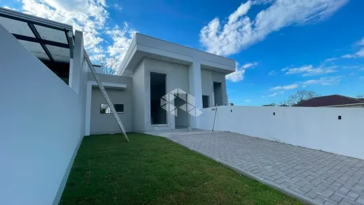 Casa com 2 Quartos à venda, 70m² no Conventos, Vera Cruz