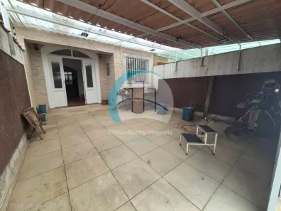 Casa com 2 Quartos à venda, 88m² no Aparecida, Santos