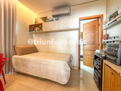 Casa de Condomínio com 4 Quartos à venda, 350m² no Tabajaras, Teresina