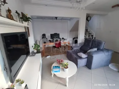 Casa de Condomínio com 4 Quartos à venda, 146m² no Vila Irmãos Arnoni, São Paulo