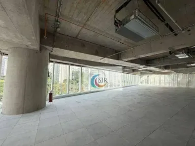 Sala Comercial para alugar, 824m² no Jardim Europa, São Paulo
