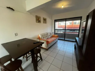 Apartamento com 2 Quartos à venda, 60m² no Cabo Branco, João Pessoa