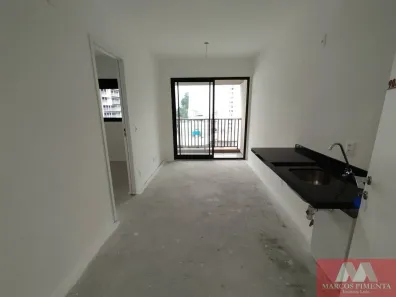 Apartamento com 1 Quarto à venda, 30m² no Bela Vista, São Paulo