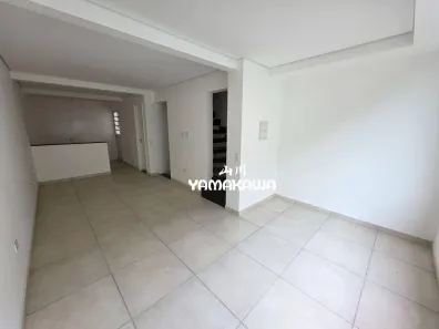 Sobrado com 2 Quartos à venda, 70m² no Vila Talarico, São Paulo