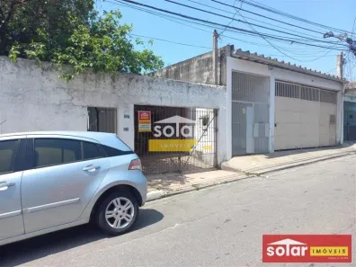 Lote/Terreno à venda, 265m² no Vila Norma, São Paulo