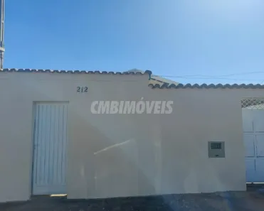 Casa com 3 Quartos para alugar, 80m² no Jardim dos Oliveiras, Campinas