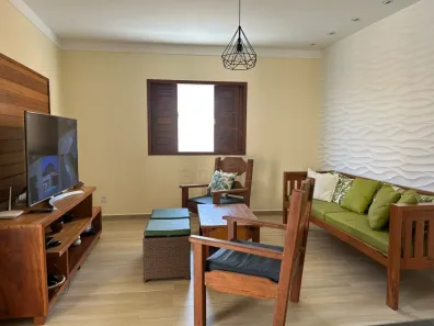 Casa com 4 Quartos à venda, 210m² no Cotovelo (Distrito Litoral), Parnamirim
