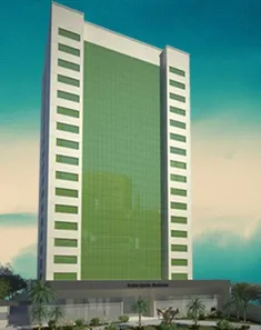 Sala Comercial à venda, 57m² no Santa Rosa, Cuiabá