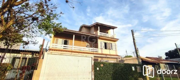 Casa com 3 Quartos à venda, 250m² no Ipanema, Porto Alegre