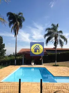 Fazenda/Sítio à venda, 350m² no Chácaras de Recreio Santa Terezinha, Jundiaí
