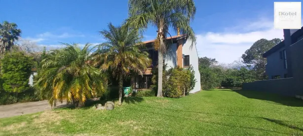 Casa de Condomínio com 3 Quartos à venda, 189m² no Chapéu do Sol, Porto Alegre