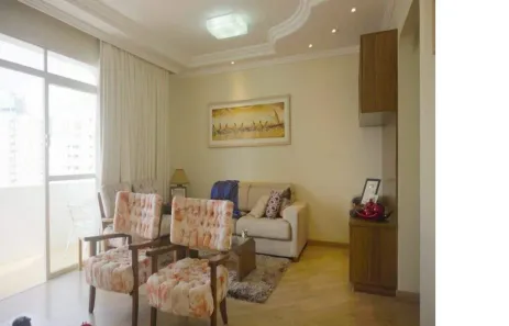 Apartamento com 4 Quartos à venda, 150m² no Jardim Bela Vista, Santo André