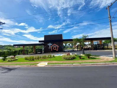 Lote/Terreno à venda, 275m² no Residencial Figueira II, São José do Rio Preto