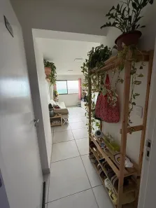 Apartamento com 2 Quartos à venda, 55m² no Várzea, Recife