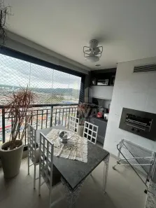 Apartamento com 3 Quartos à venda, 96m² no Vila Vitória, Mogi das Cruzes