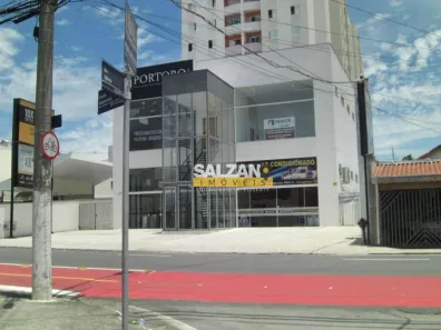 Ponto Comercial à venda, 728m² no Jardim Independência, Taubaté