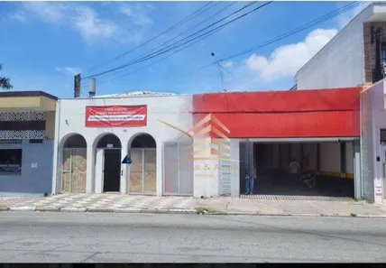 Ponto Comercial para alugar, 309m² no Ponte Grande, Guarulhos