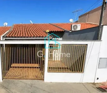 Casa com 3 Quartos à venda, 75m² no Residencial Veneza, Londrina