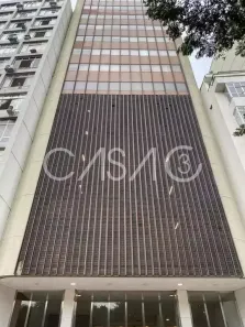 Sala Comercial para alugar, 30m² no Flamengo, Rio de Janeiro
