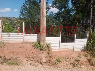 Lote/Terreno à venda, 2079m² no Jardim Estância Brasil, Atibaia
