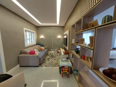 Casa de Condomínio com 3 Quartos à venda, 216m² no Esperança, Londrina