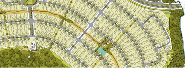 Lote/Terreno à venda, 640m² no Parque Cidade, Goiânia