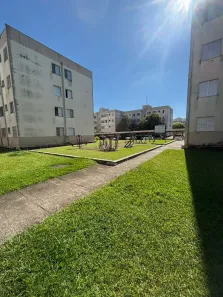 Apartamento com 2 Quartos à venda, 56m² no Cézar de Souza, Mogi das Cruzes