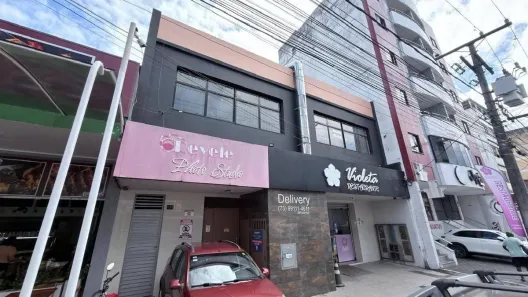 Sala Comercial para alugar, 180m² no Centro, Itabuna