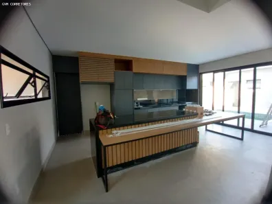Casa de Condomínio com 3 Quartos à venda, 190m² no Jardim Residencial Dona Maria José, Indaiatuba