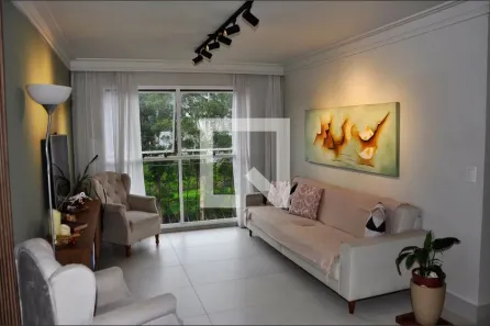 Apartamento com 2 Quartos à venda, 78m² no City América, São Paulo