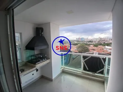Apartamento com 3 Quartos à venda, 82m² no Parque Industrial, Campinas