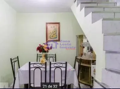 Sobrado com 5 Quartos à venda, 183m² no Itaquera, São Paulo