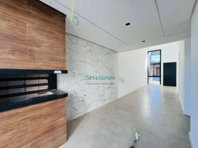 Casa de Condomínio com 3 Quartos à venda, 92m² no Parque da Matriz, Gravataí