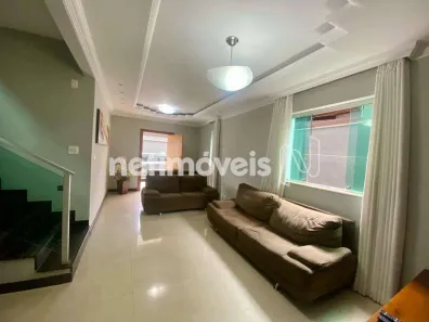 Casa com 3 Quartos à venda, 258m² no Renascença, Belo Horizonte