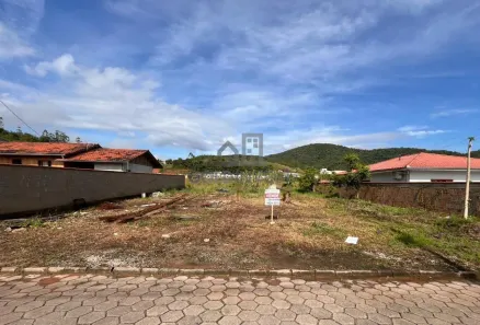 Lote/Terreno à venda, 378m² no Nova Trento, Nova Trento