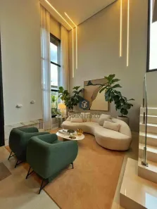 Casa de Condomínio com 3 Quartos à venda, 249m² no Socorro, Mogi das Cruzes