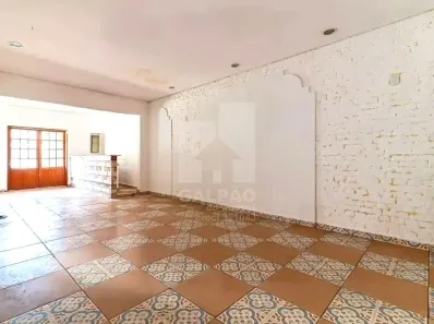Ponto Comercial para alugar, 137m² no Moema, São Paulo