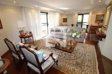 Apartamento com 3 Quartos à venda, 230m² no Jardim Londrina, São Paulo